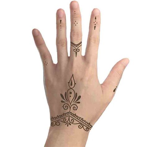 Simple Easy Henna Designs For Beginners Outlet | forodelasartes.uchile.cl