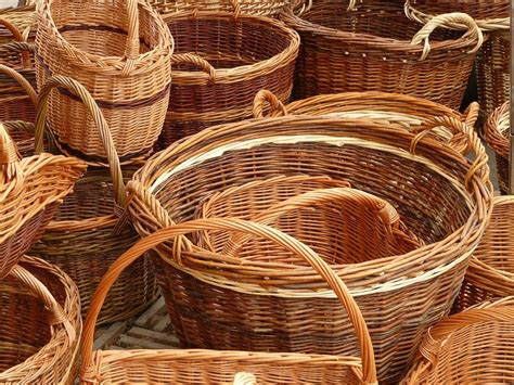 Wicker in Europe & The Rest of The World – Prestige Wicker