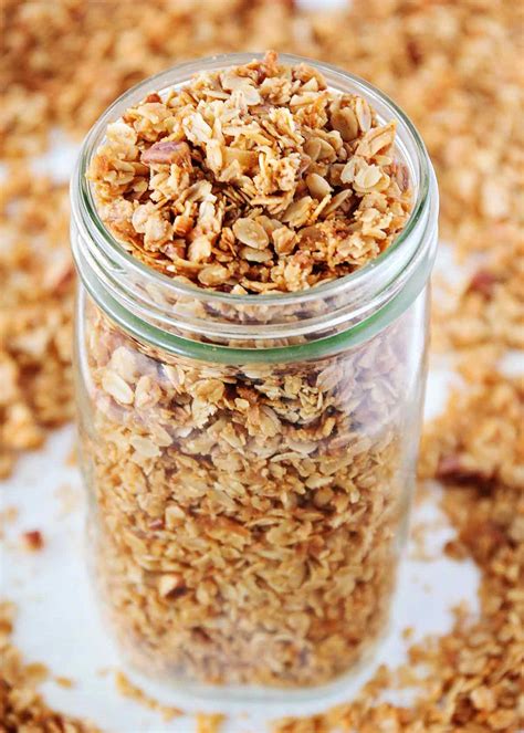 how to make granola at home 7
