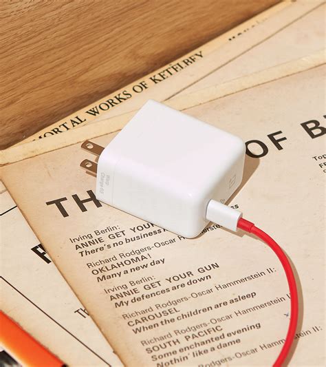Oneplus Warp Charge 65W Adapter Price in Pakistan | XcessoriesHub