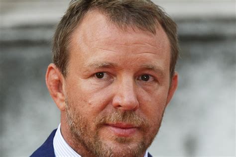 Guy Ritchie