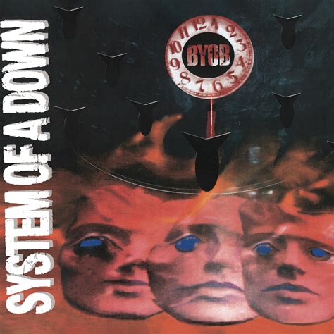 System Of A Down – B.Y.O.B. Lyrics | Genius Lyrics