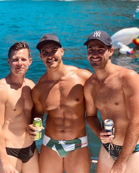 PHYSIQUE MOTIVATION – DYLAN HART - Monday XYZ