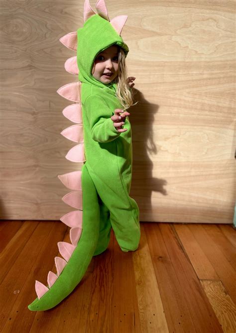 flintstones dinosaur costume 3