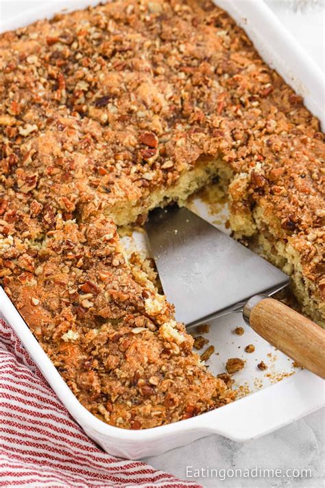 Christmas Coffee Cake | Recipe | Christmas coffee cake, Coffee cake