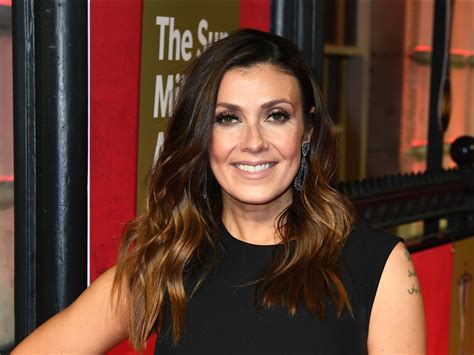 Kym Marsh steps back from Morning Live due to anxiety attacks over
