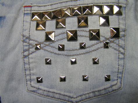 diy fashion   stud clothing bellatory