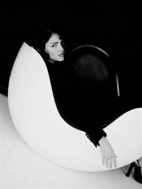 Eiza Gonzalez Nipslip Flaunt Magazine - Hot Celebs Home