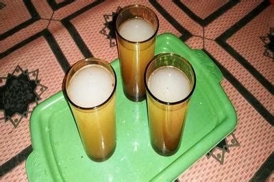 minuman keras khas indonesia legendaris  mendunia