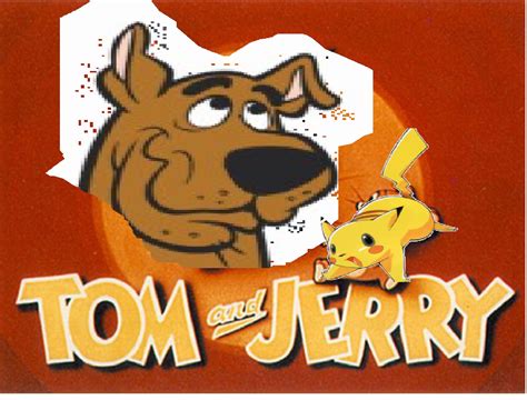 Scooby and Pikachu | The Parody Wiki | FANDOM powered by Wikia