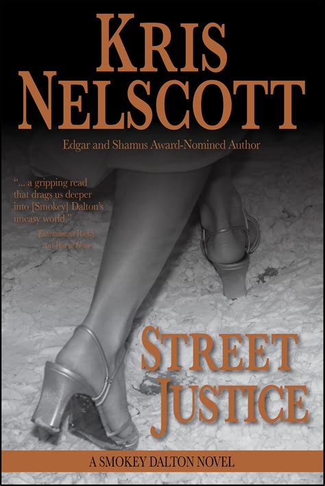 Street Justice 7