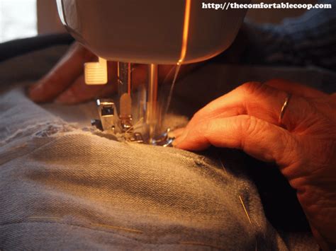 learning  sew  eileen  comfortable coop