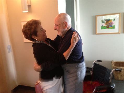 Eric Carle's 'miracle' reunion with long-lost Syracuse friend