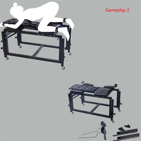 bdsm furniture enhance  sex experience  comfort