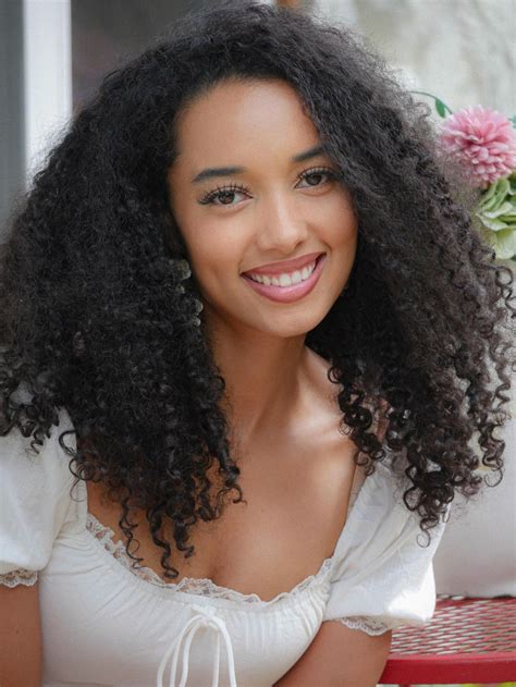 Alexis 'Lexi' Andrews