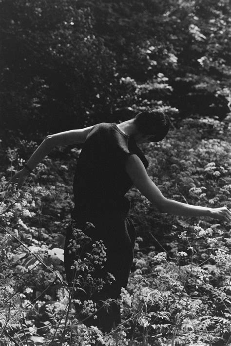 Amsterdam Issue: Saskia de Brauw by Paul Bellaart for Numero