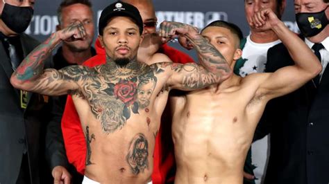 Gervonta ‘Tank’ Davis vs. Isaac Cruz: The Big Fight Preview ...