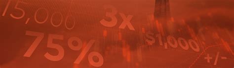 incredible shrinking  market advisoranalystcom