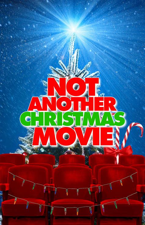 Not Another Christmas Movie (2025)