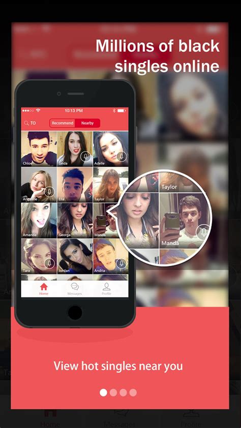 Hot Hook Up-Talk with Stranger APK for Android Download