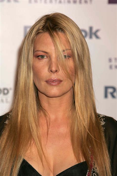 Deborah Kara Unger Plastic Surgery Before And After