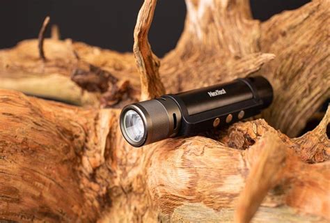 NexTool NE20030 Testbericht - Taschenlampen Vergleich & Test 2023