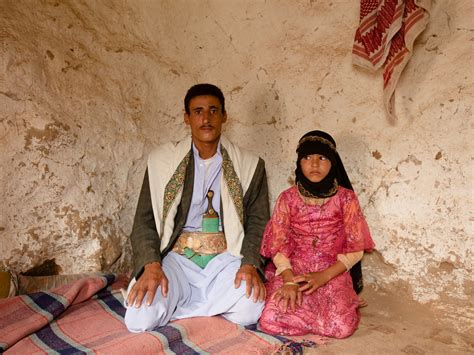 Millions of Young Girls Forced Into Marriage | National Geographic
