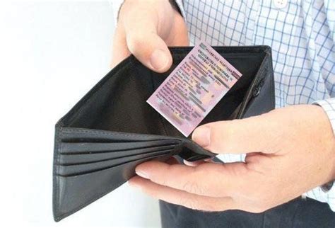 как восстановить стс при утере Card Holder, Rolodex