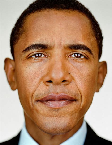 martin-schoeller-barack-obama-portrait – Fubiz Media