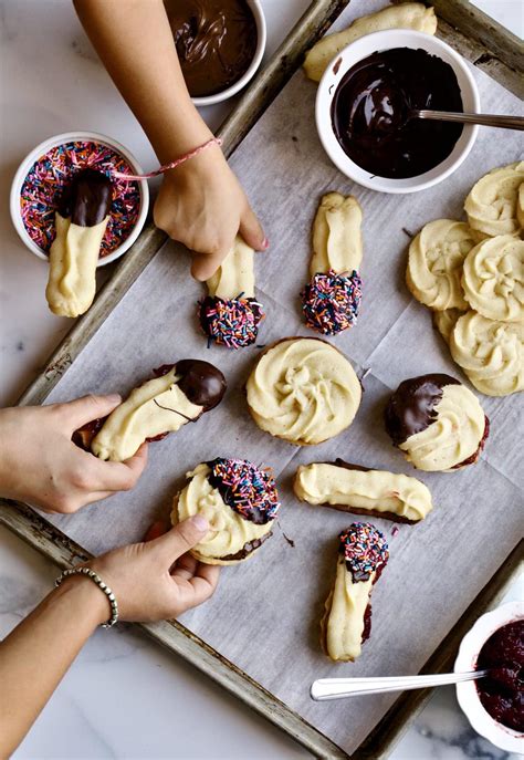 Best recipe for italian wedding cookies 60 photos - Astyledwedding.com