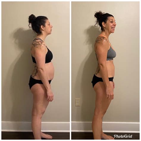 Christmas Abbott Before And After