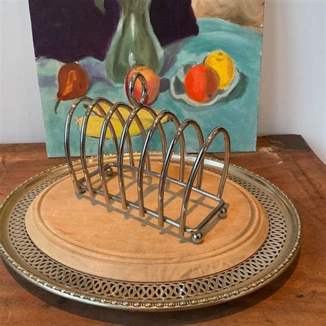 Toast Rack - Etsy