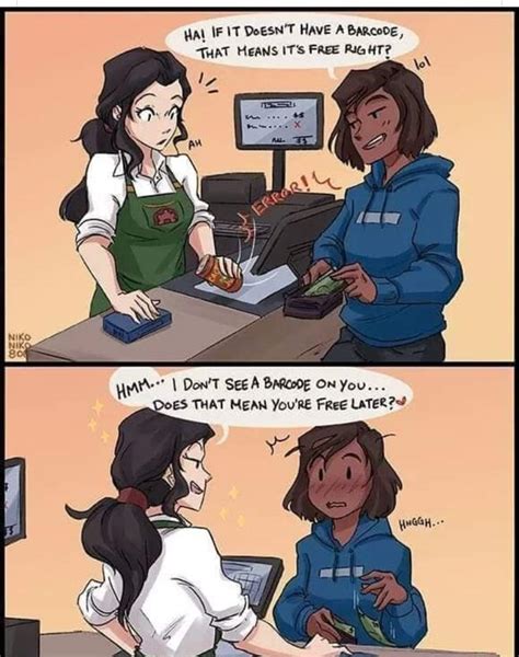 Pin by Julee Johnson-Tate on Makes Me Laugh | Lesbian comic, Funny