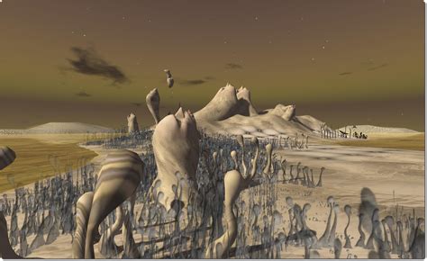Insanity: inside the Country of the Mind – Inara Pey: Living in a Modem ...