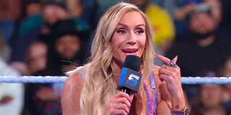 WWE SmackDown Results & Promos (February 7, 2025)