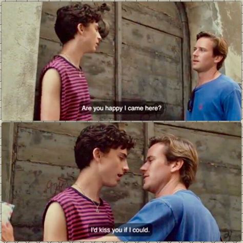 Call Me In Your Name 10