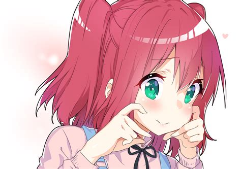 Kurosawa Ruby (Ruby Kurosawa) - Love Live! Sunshine!! - Image by MUNE