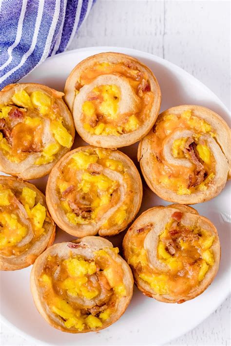 easy breakfast ideas and recipes 14
