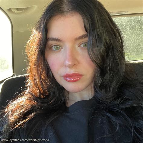 GoddessVictoria’s Official Social Fan Page | LoyalFans
