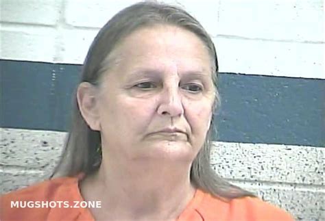 BLOCK LYNN MARIE 09/22/2023 - Breckinridge County Mugshots Zone