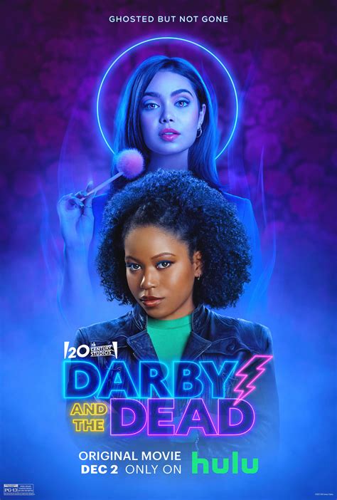 Darby and The Dead (2022)