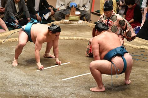 令和八年一月場所（東京） 土俵上のタイムスケジュール - 日本相撲協会公式サイト