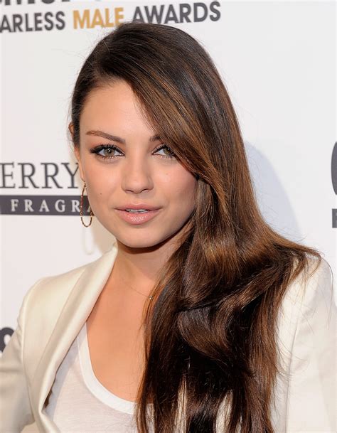 Mila Kunis