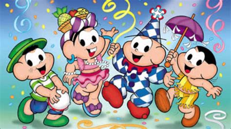 Projeto Carnaval Na Educação Infantil - 8