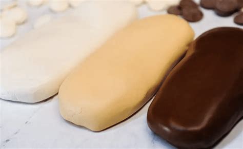 Пластичный шоколад рецепты.