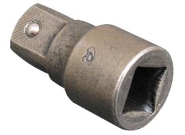 Переходник с 3/4" на 1"
