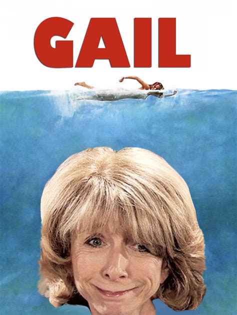 movies weve drastically improved  giving gail platt  lead role