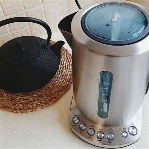 alexa boil  kettle smart kettles  voice control