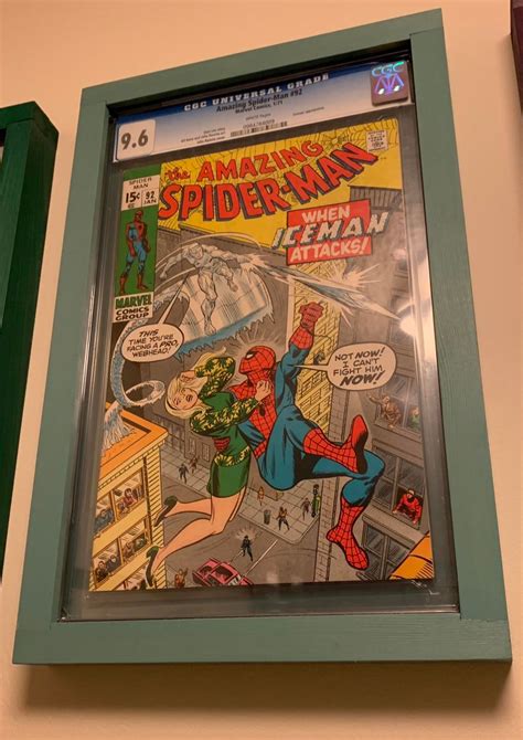 One of my favorite Spider-Man covers : r/comicbookcollecting