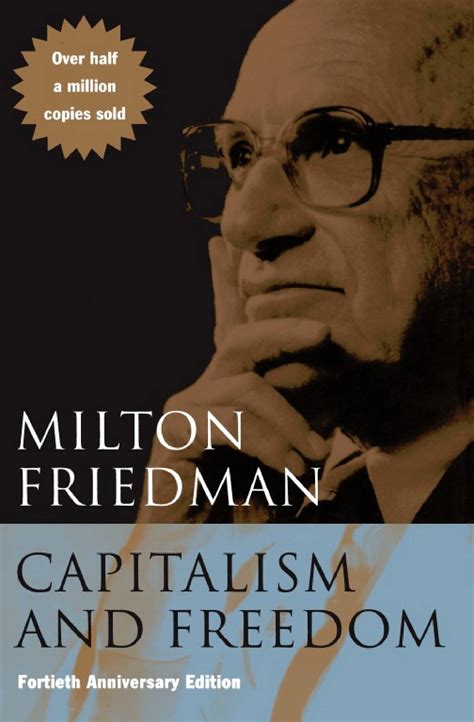 Milton Friedman-Capitalism and Freedom_ Fortieth Anniversary Edition